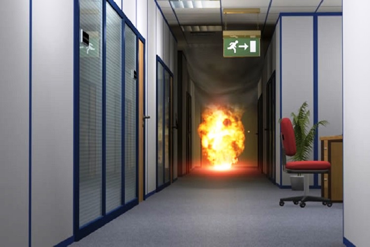 Fire Warden Training with The Cpl Institute | Fire Warden Course