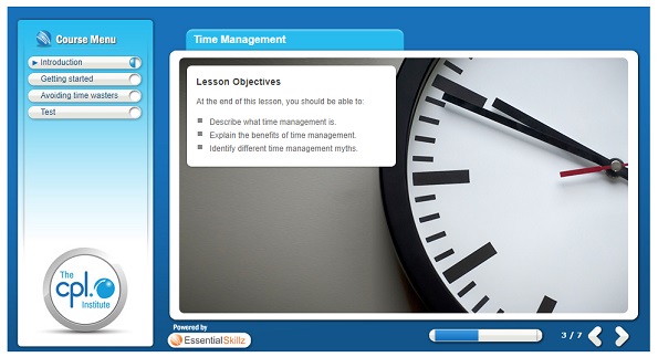 time manager online